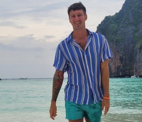 Artyem, 33, Saint Petersburg