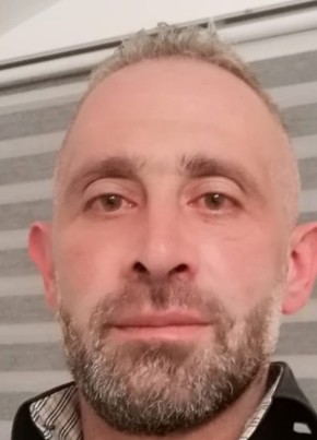 Антон, 45, Україна, Вінниця