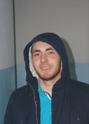 Артур из Сургута 33 года