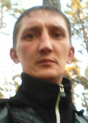 Andrey, 34, Russia, Mordovo