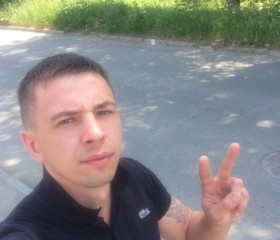 Sten, 36, Kaluga