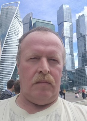 Михаил, 56, Россия, Острогожск