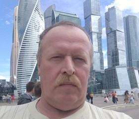Михаил, 56 лет, Острогожск