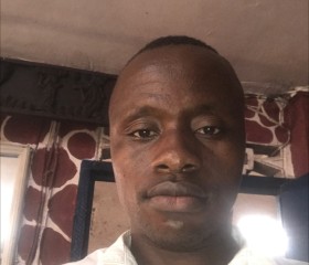 Landry, 27 лет, Abidjan