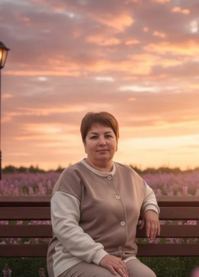Lyubov, 43, Russia, Primorsko-Akhtarsk