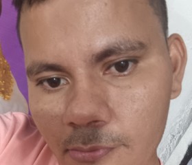 Camilo, 31, Neiva