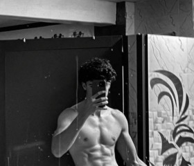 Adam, 25, Los Angeles