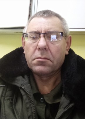 Анатолий, 55, Россия, Александров