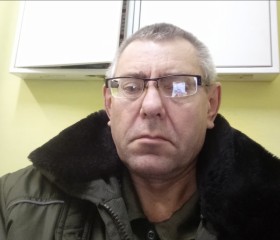 Анатолий, 55 лет, Александров
