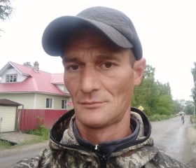 Павел, 39 лет, Каргополь