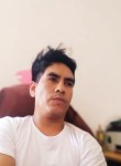 Luis, 31  , Lima