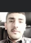 Ayub, 29, Dushanbe