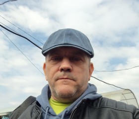 Vasiliy, 50, Nieder-Ingelheim