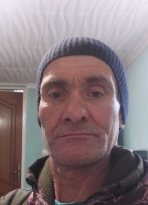 Сергей, 48, Россия, Красноперекопск