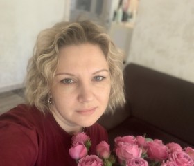 Margarita, 39, Amsterdam