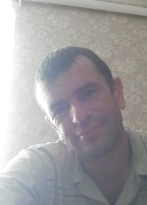 Николай К, 40, Россия, Тбилисская