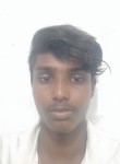 Ritheesh, 19 лет, Nellore