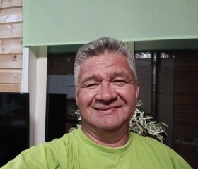 Сергей, 52 года, Екатеринбург