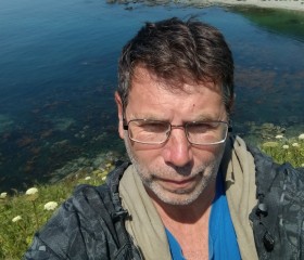 Василий, 49 лет, Южно-Сахалинск