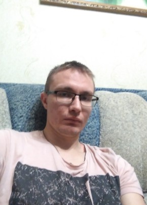 Николай , 30, Россия, Балахна