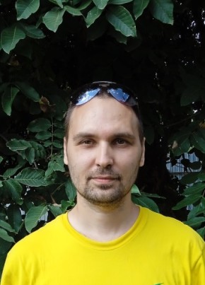 Александр, 38, Україна, Біла Церква