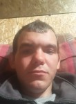 Sasha, 23, Moscow