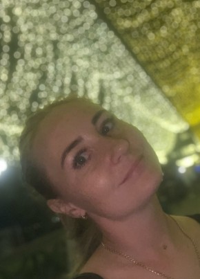 Катерина, 35, Россия, Йошкар-Ола