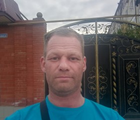 Nikolay, 44, Severomorsk