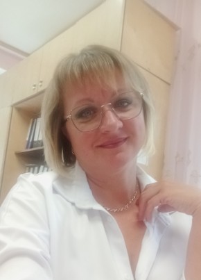 Незнакомка из Тулы 46 лет