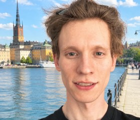Bogdan, 25, Upplands Vaesby