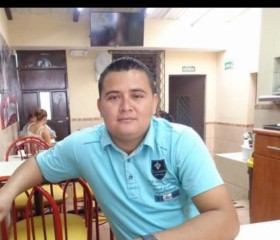 David gonsales, 18, Santa Lucia Cotzumalguapa