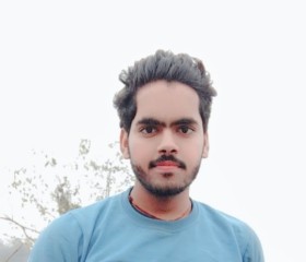 Ravi Jaiswal, 21 год, Lucknow