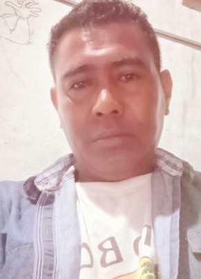 Petric, 39, Malaysia, Kampung Baru Subang