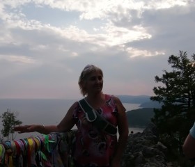Ольга, 62 года, Ангарск