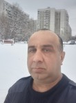 Alen, 43 года, Москва