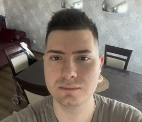 Dima, 27, Johvi