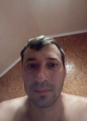 Сергей, 42, Россия, Симферополь