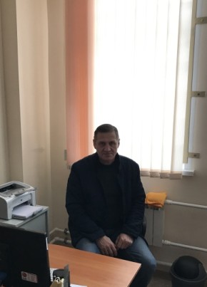 ВИТАЛИЙ, 58, Россия, Тольятти