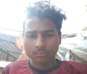 Shivnath Gupta, 18 лет, Mumbai