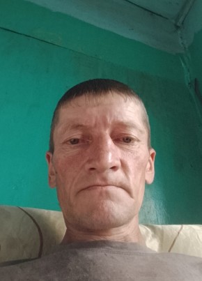 Пётр из Чернышевска 42 года