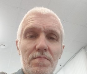 MassazhYoni, 56, Saint Petersburg
