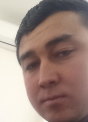 Furkat, 30, Russia, Moscow