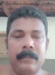 jafar puthenpura, 42 года, Kochi