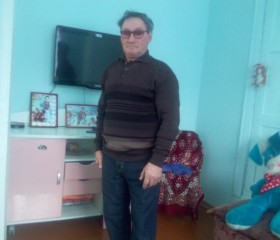 Алексей, 70 лет, Белоярский (Югра)