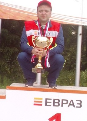 Egor, 35, Russia, Nizhniy Tagil