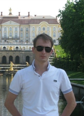 roma, 49, Russia, Krasnoyarsk