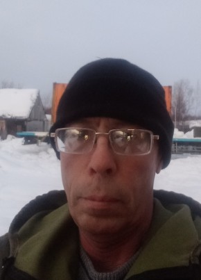 Сергей, 56, Россия, Берёзовый
