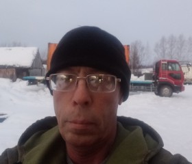 Сергей, 56 лет, Берёзовый