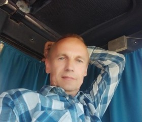 Иван, 44 года, Людиново