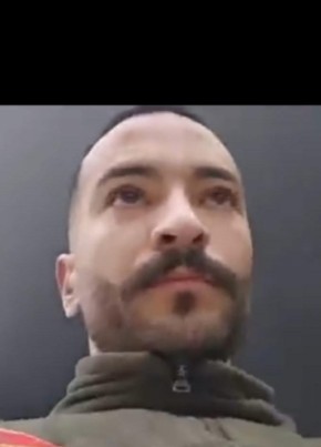 Kamal из Almoradí 49 лет